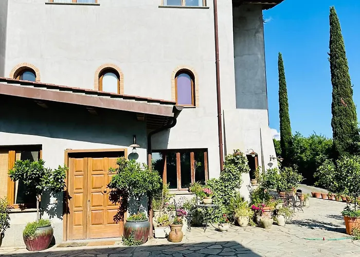 Room In Lodge - Bb Love - Country House, Room Rent- Roma