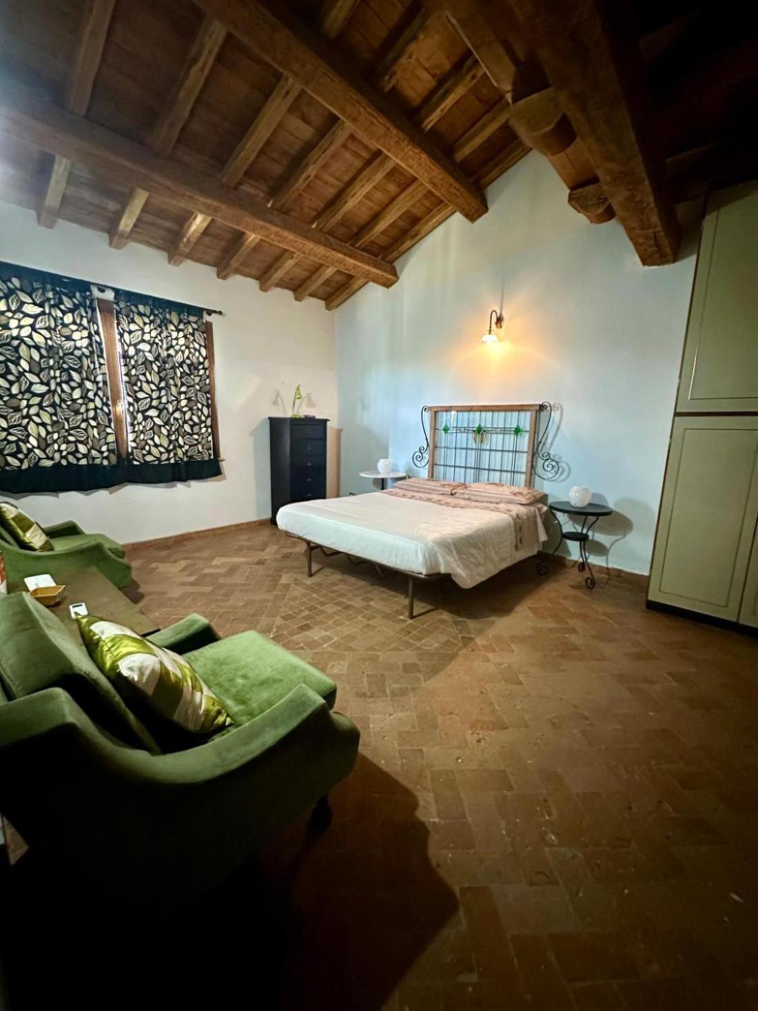 In - Bb - Country House, Rent- Roma Affittacamere Le Rughe