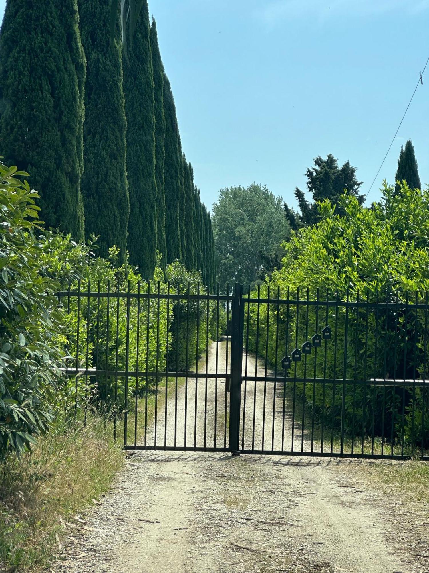 In - Bb - Country House, Rent- Roma * Le Rughe