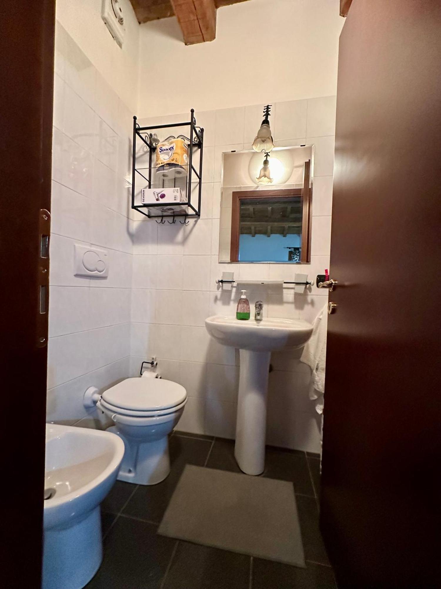 In - Bb - Country House, Rent- Roma Affittacamere